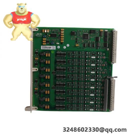 ABB DSAO120A 3BSE018293R1