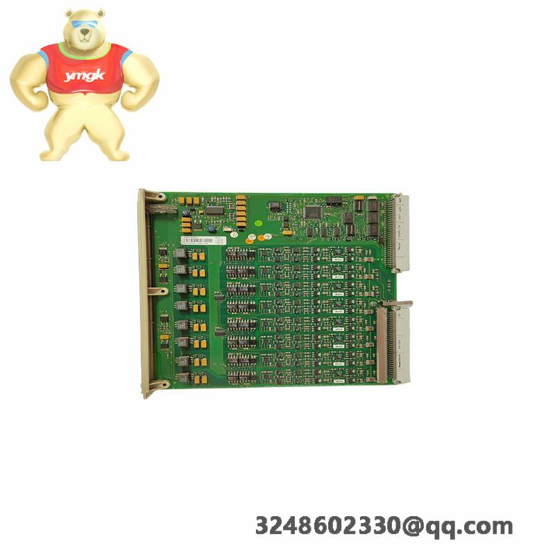 ABB DSAO120A 3BSE018293R1