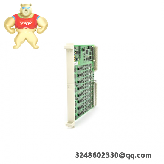 ABB DSAO120A 3BSE018293R1