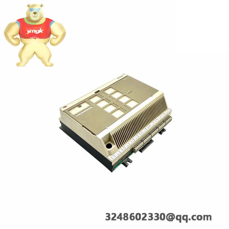 ABB 3HAC026549-006