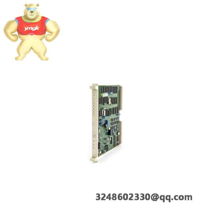 ABB DSBC172 57310001-KD