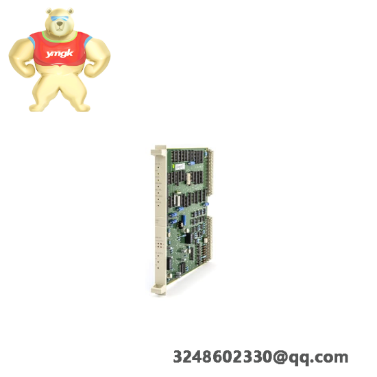 ABB DSBC172 57310001-KD