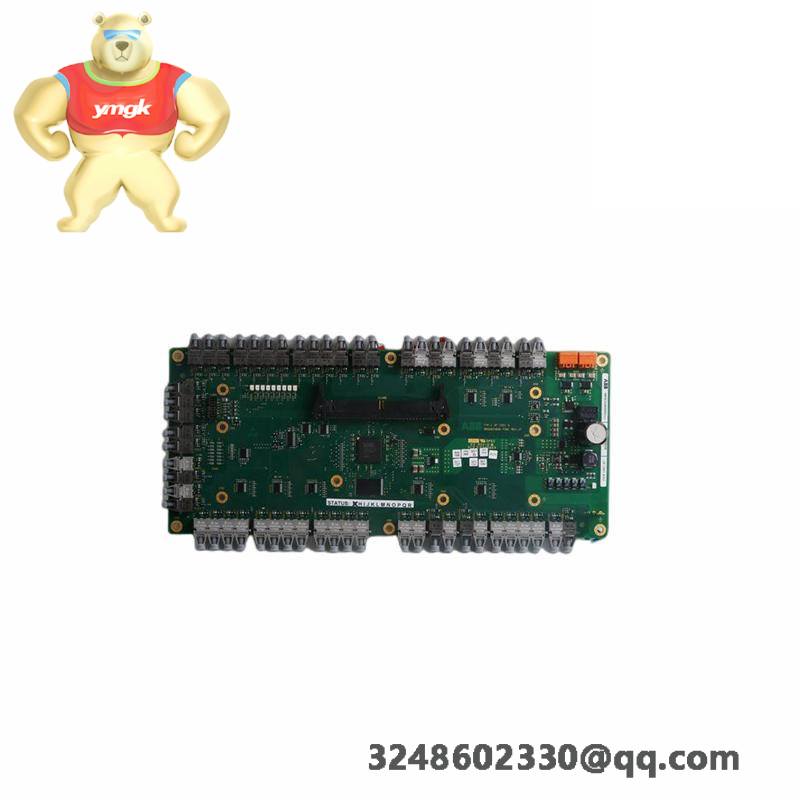ABB DSBC176