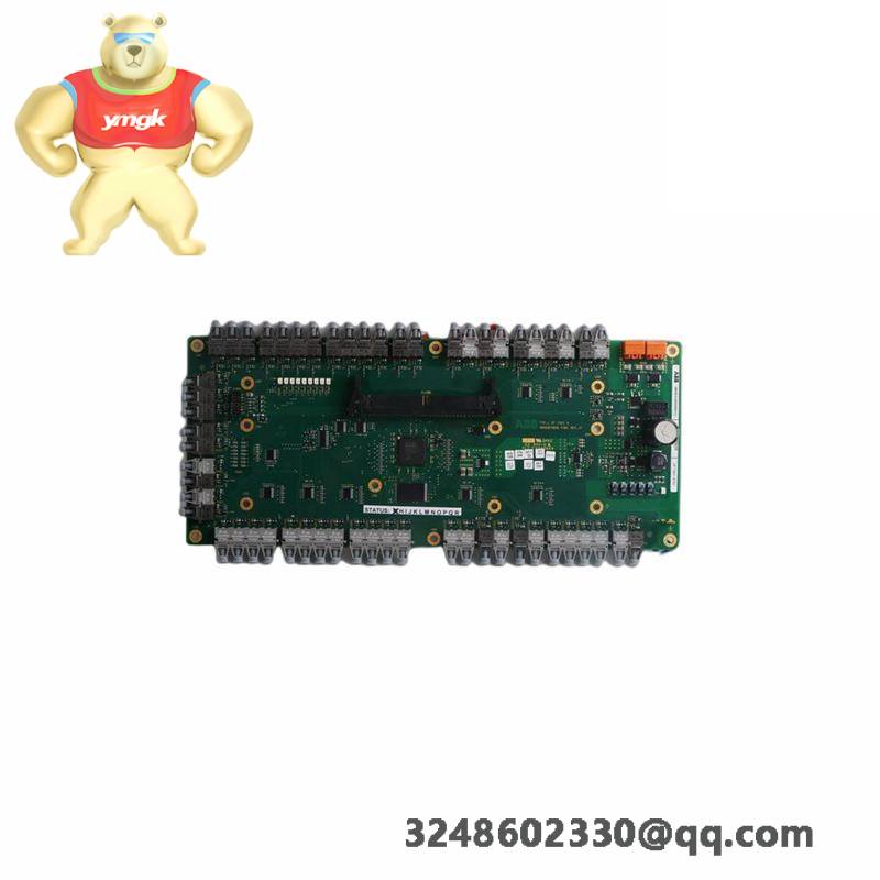 ABB DSBC176
