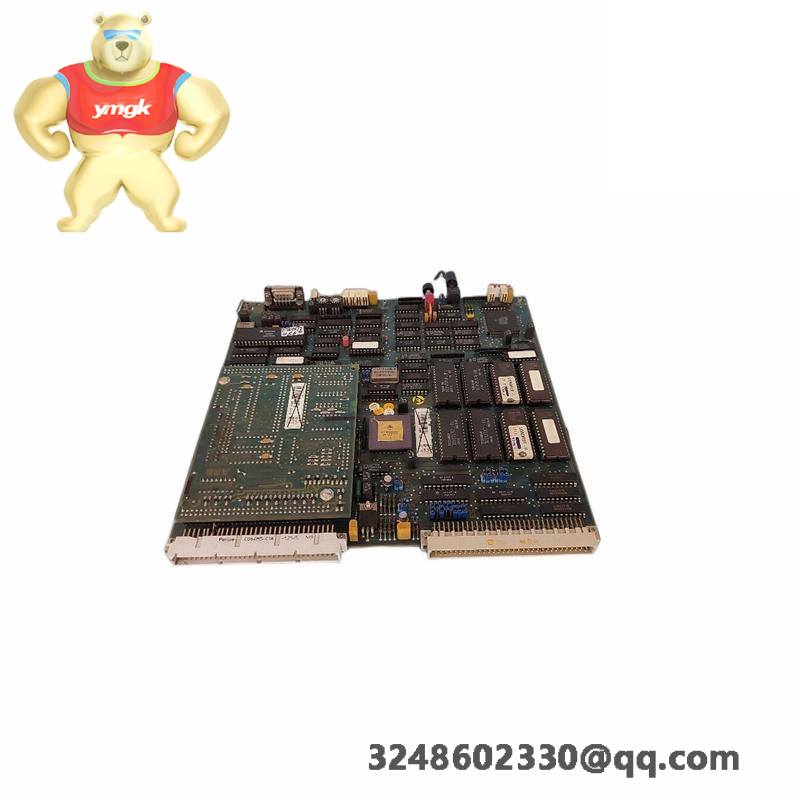 ABB 3HAB8278-1