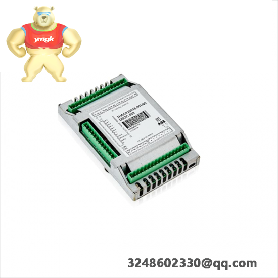 ABB TVOC-2-240 1SFA664001R1001