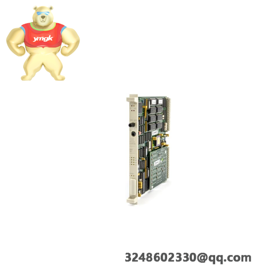ABB PCIE-6321