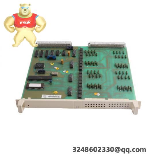 ABB 57160001-E DSDI 120