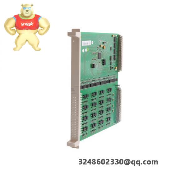 ABB DSDI110AV1 3BSE018295R1