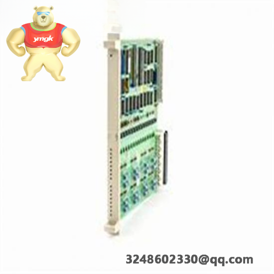 ABB 3HAC026649-001