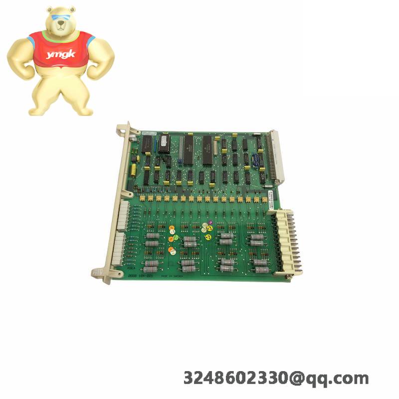 ABB DSDI 115