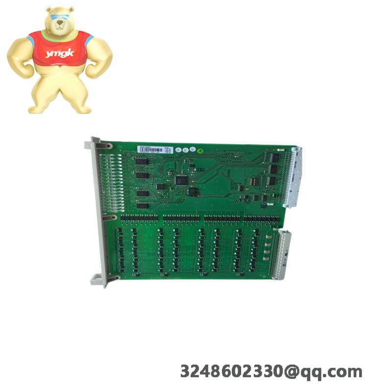 ABB DSDO115A 3BSE018298R1