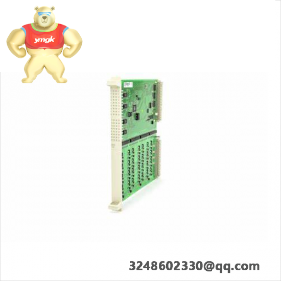 ABB DSDO115A 3BSE018298R1