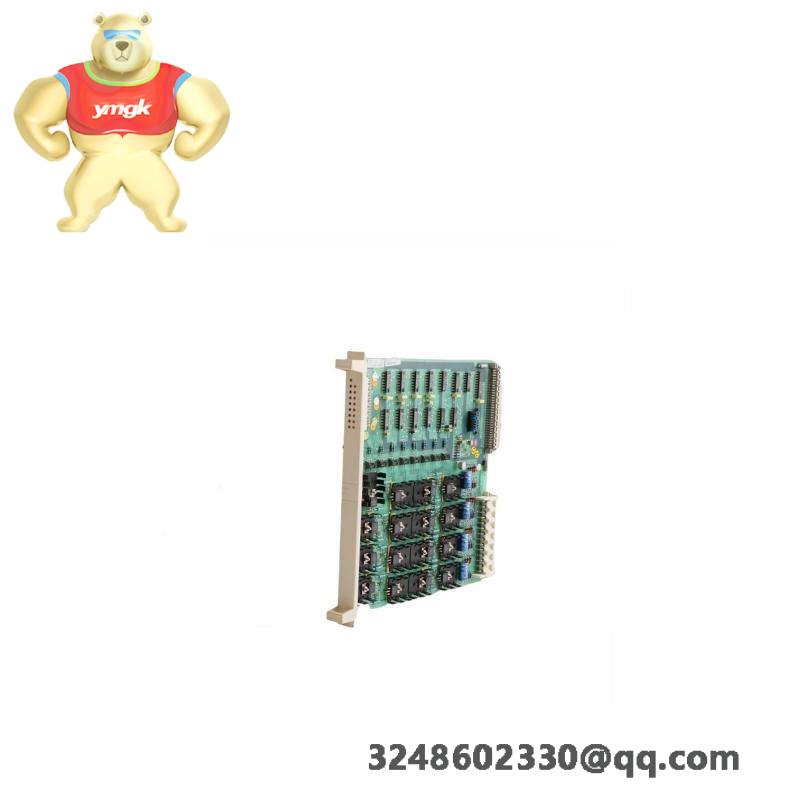 ABB PFSK162 3BSE015088R1 服务器板
