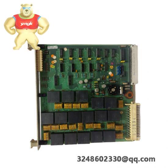 ABB 3HAC029336-001