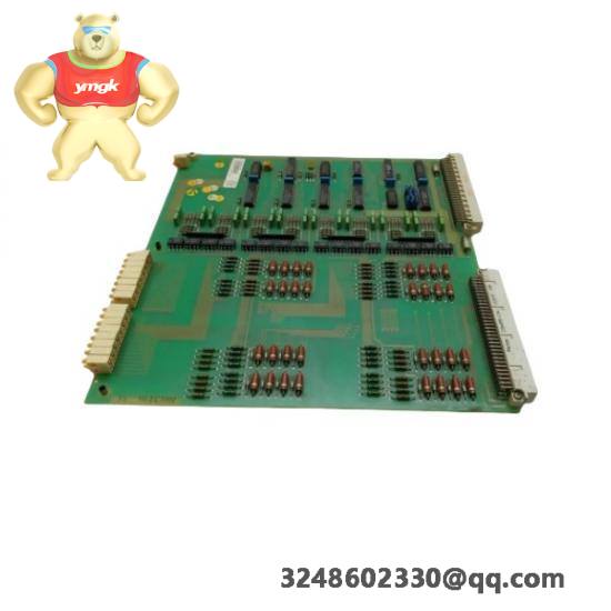 ABB DSDP140B 57160001-ACX