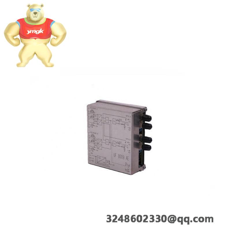 ABB DSDP150 57160001-GF