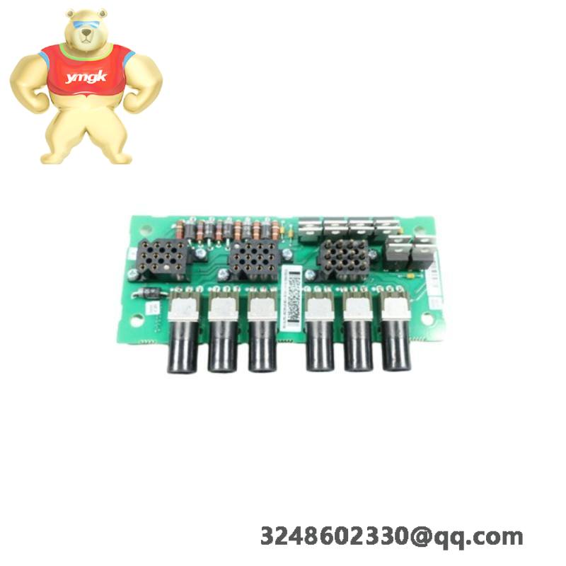 ABB DSDX404