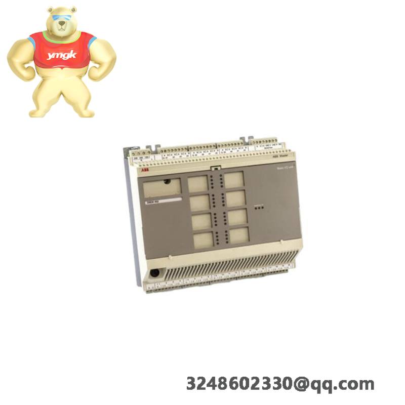 ABB DSDX452