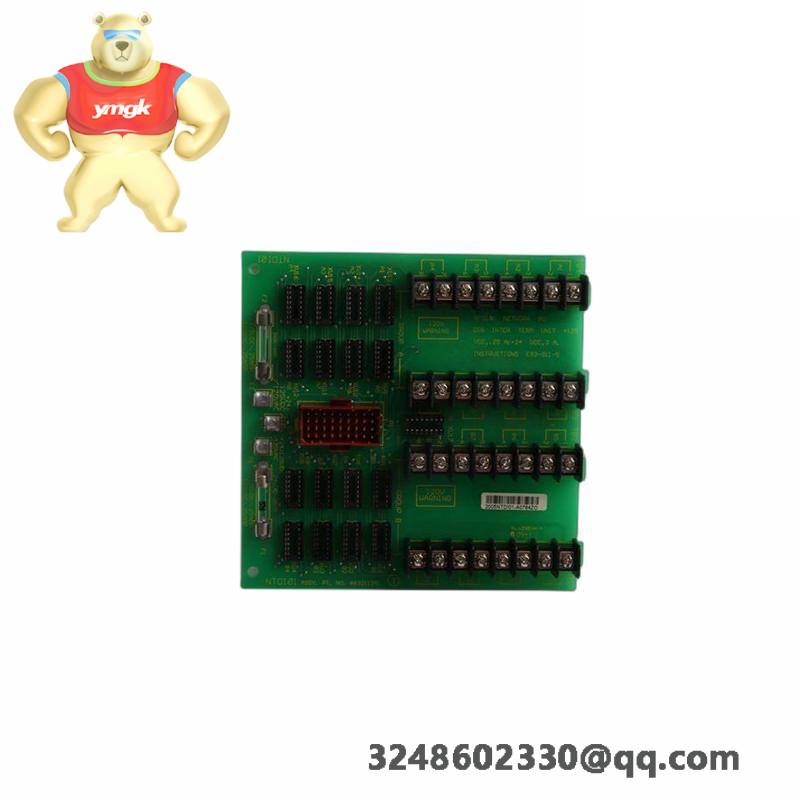 ABB DSMB-02C 