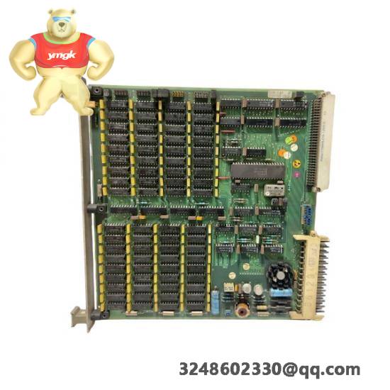 ABB DSMB116