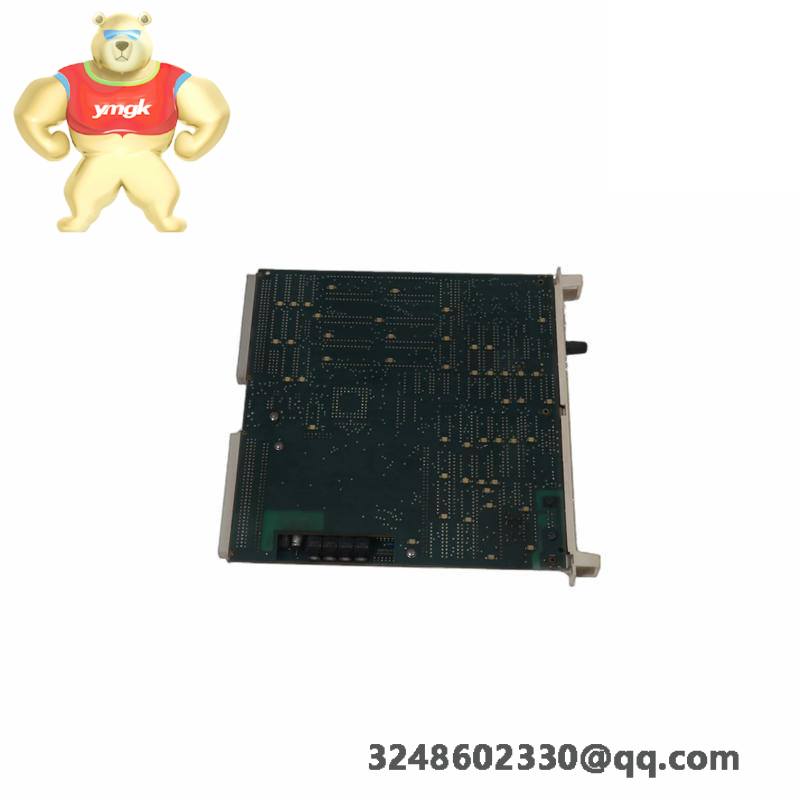 ABB DSMB116