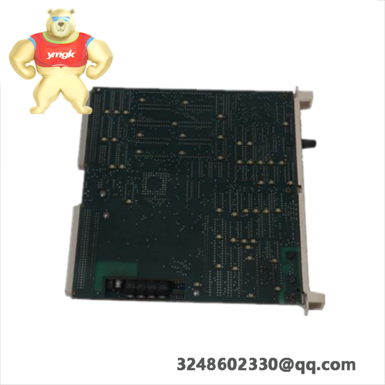 ABB DSMB116