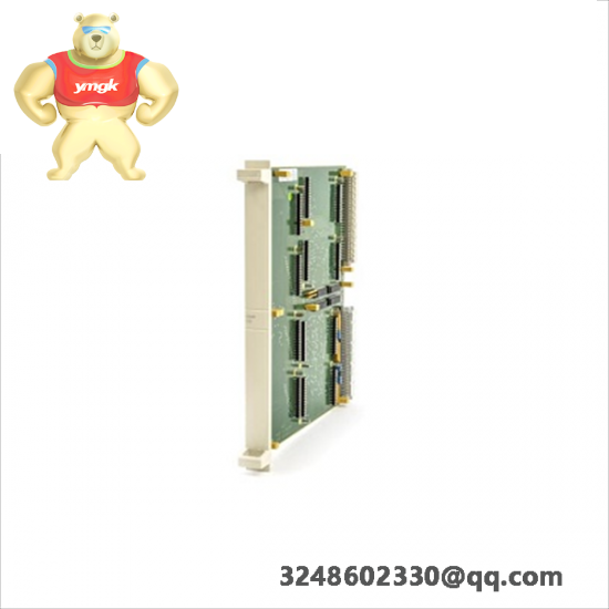 ABB 3HAC026649-001