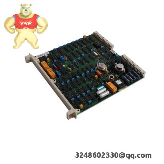 ABB 3AUA0000002417-D