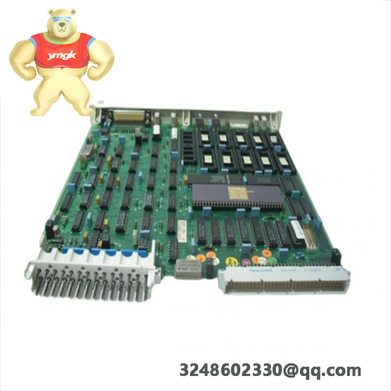 ABB LXN1604-6 3BHL000986P7002