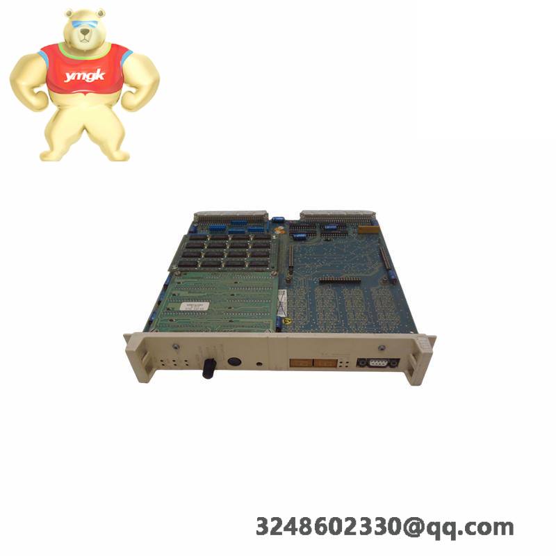 ABB 3BSE011337R1