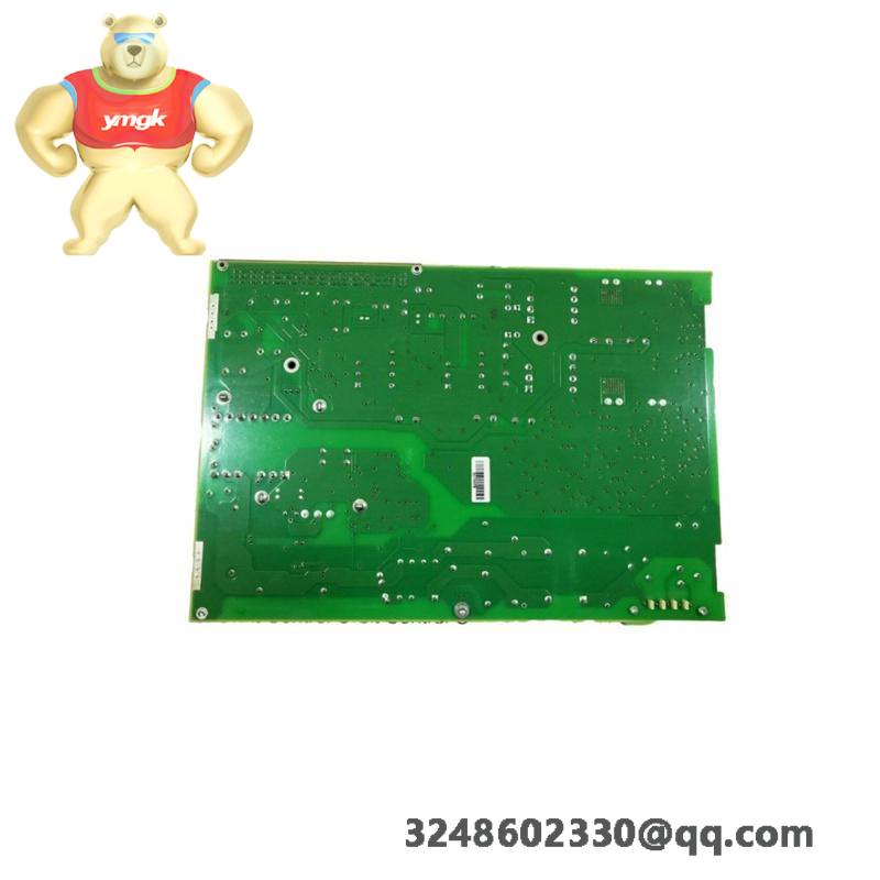 ABB DSPC406