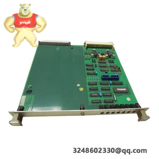 ABB HESG447307R001