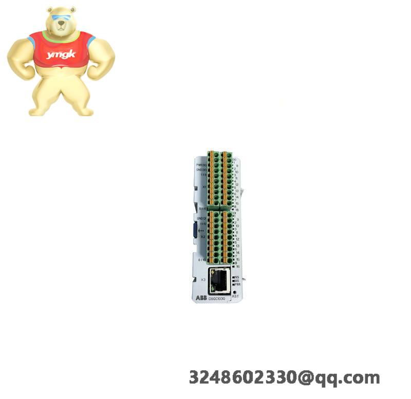 ABB DSQC1030