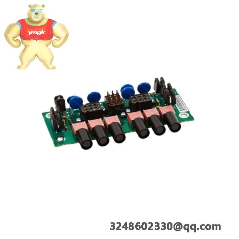 ABB ACS800-04-0260-7+P901