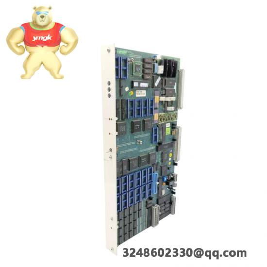 ABB 3HAB8101-811000