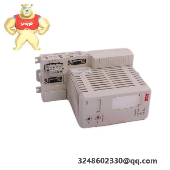 ABB DSQC236U 3HAA3563-ANA