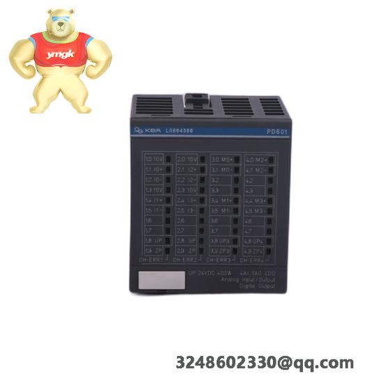 ABB 3HAC9353-1