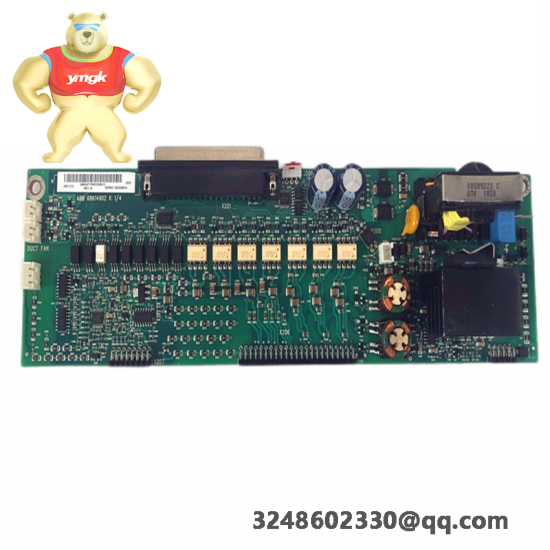 ABB DSQC 266C