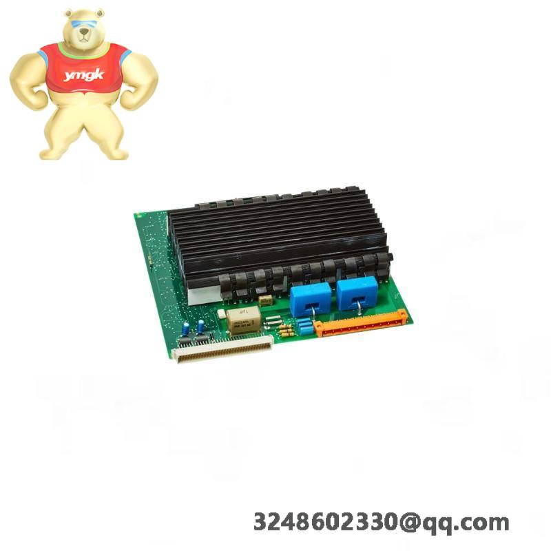 ABB YPQ-112B