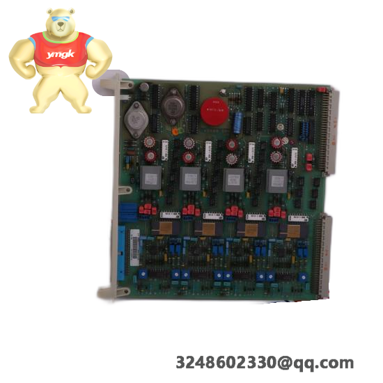 WOODWARD PPC-R22.1N-T-Q2-G2-NN-FW