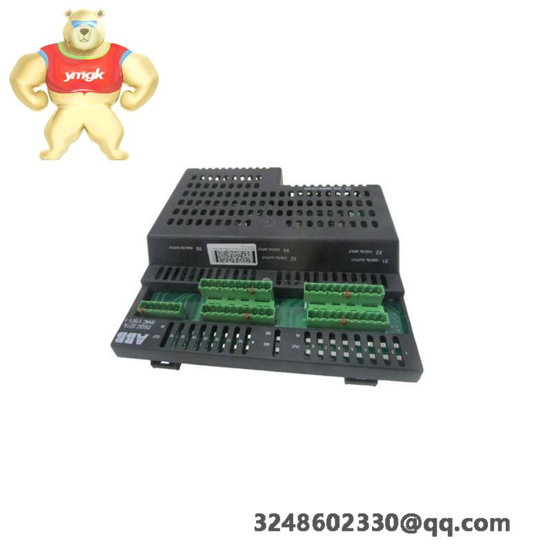 ABB DSQC327A