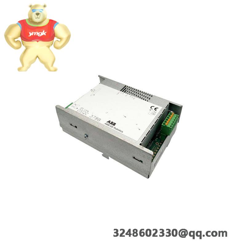 ABB DSQC327A