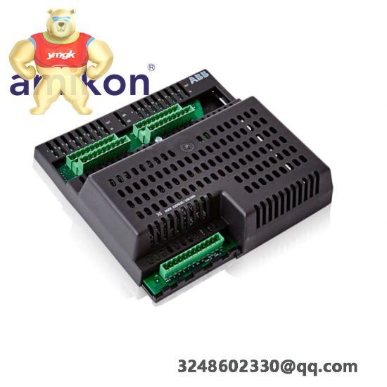 ABB DSQC328A 3HAC17970-1