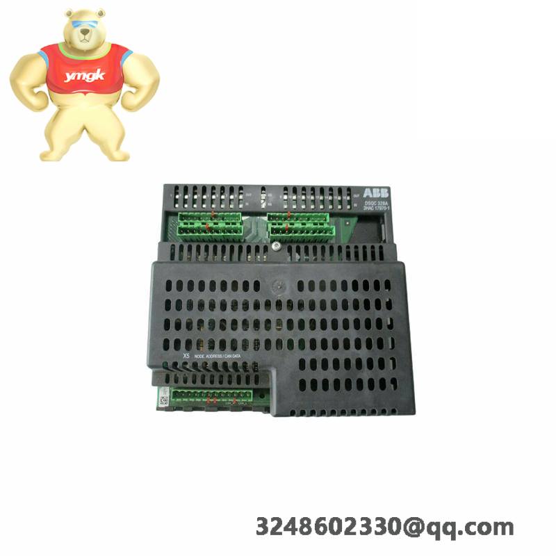 ABB DSQC328A 3HAC17970-1