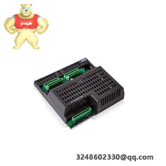 ABB DSQC328A 3HAC17970-1