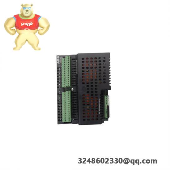 ABB DSQC332