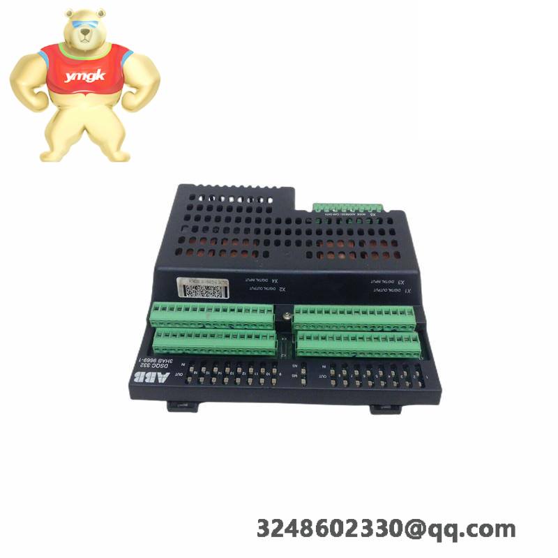 ABB DSQC332