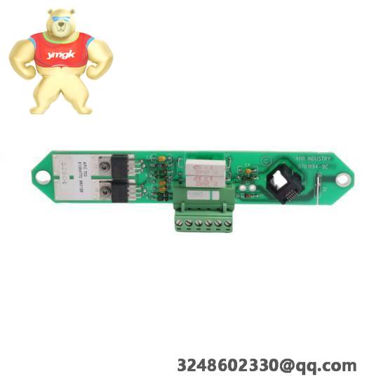 ABB DSQC332A