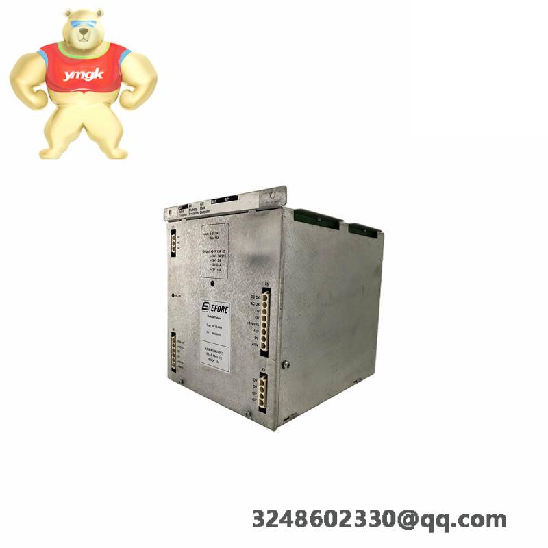 ABB 3HAB5845-1